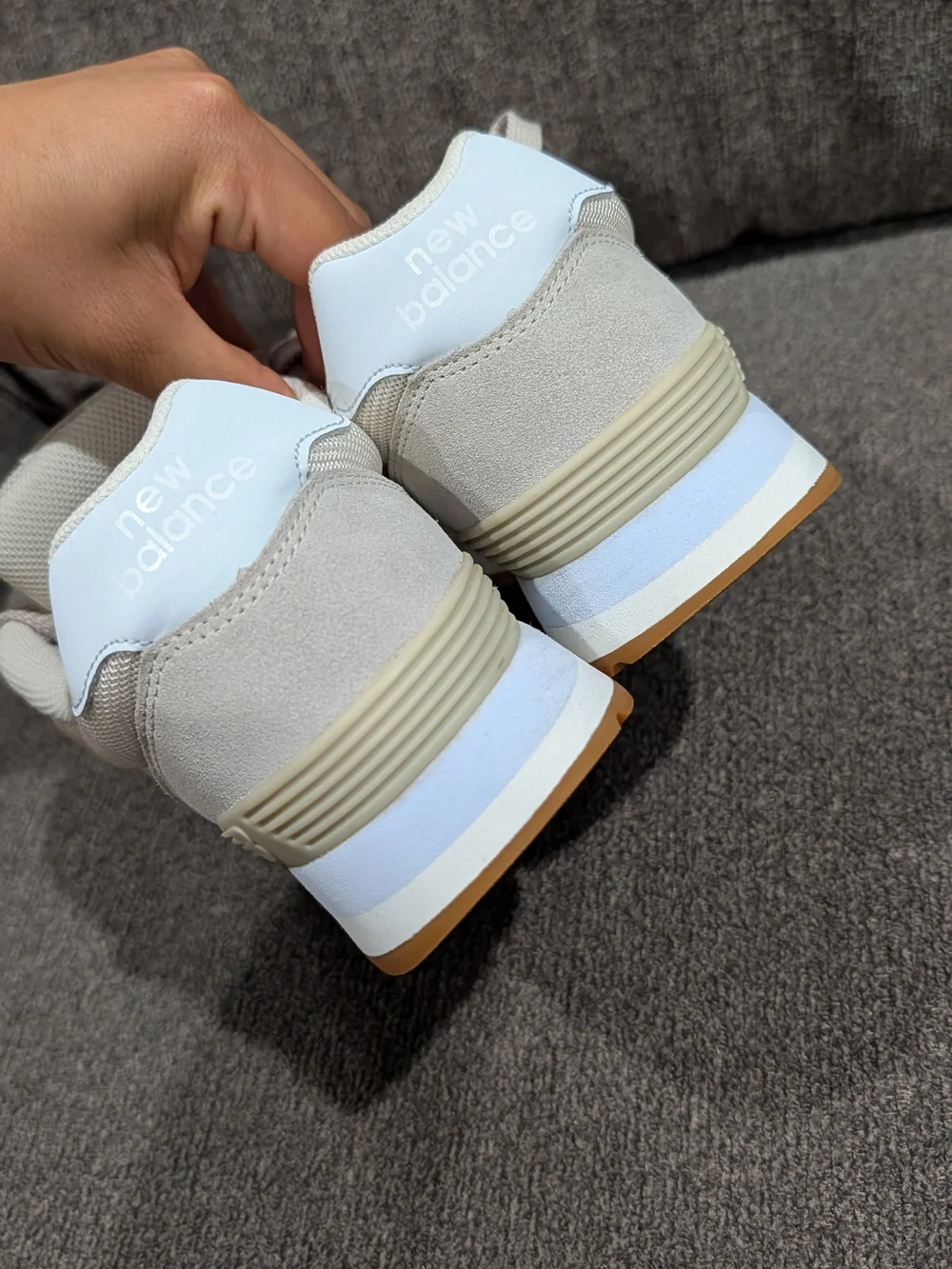 New Balance For Men And Women